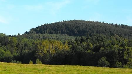 Agroturystyka Zacisze Czarna Owca Brzezanka 외부 사진